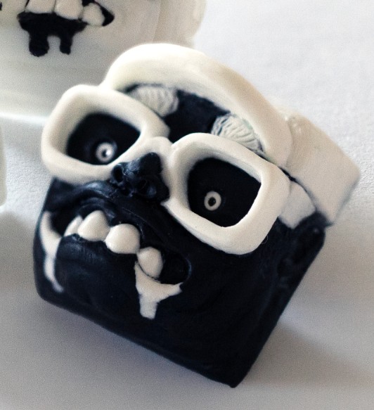 Grimey as Fuck - Non-Fictitiouz (MX/T) Fvccboi v3