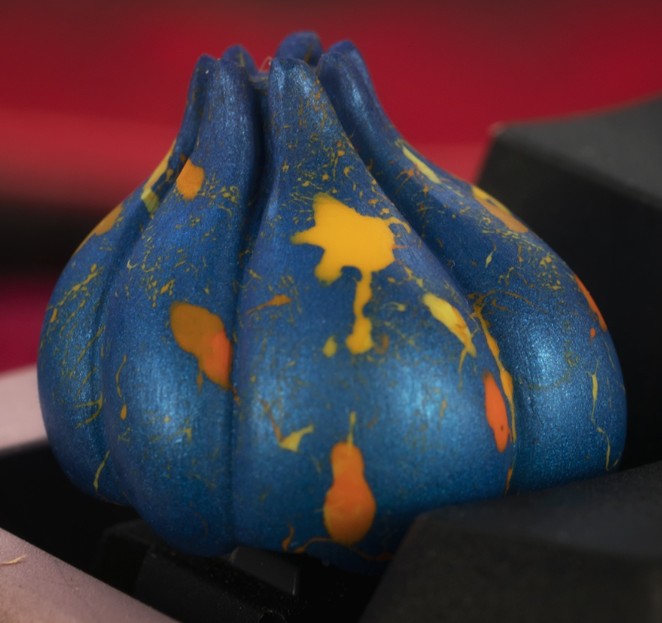 Nightcaps - Windwisp Lunar Allium