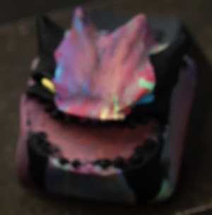Nightcaps - Urban Decay C Bombking v1.5