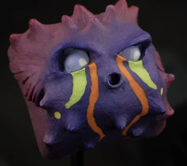 Nightcaps - July Fugu 22 Fugu Gen3