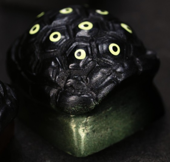 Nightcaps - Froggoth pt 2 G Half-Shell v1
