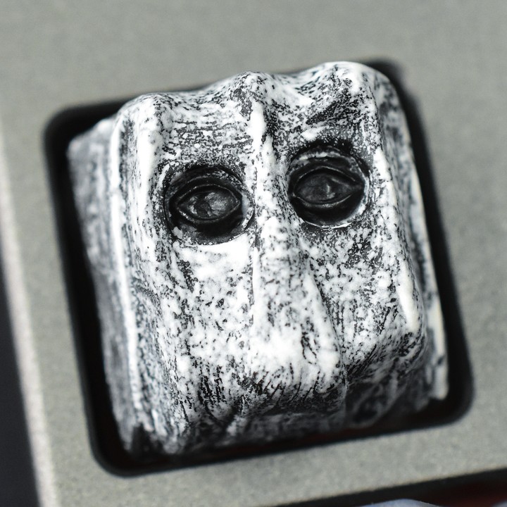 SodieCaps -  Sheetfaced Pilgrim