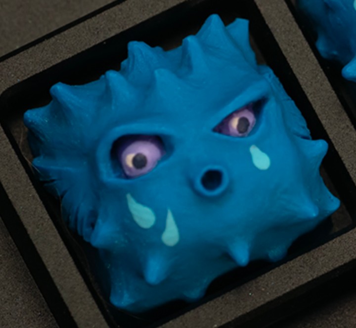 Nightcaps - Advent No. 13 Fugu Gen3