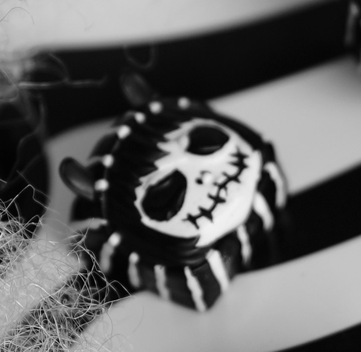 Lilith Project - Nighters M4illee