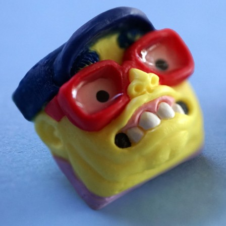 Grimey as Fuck - Dilhouse (MX) Fvccboi v3