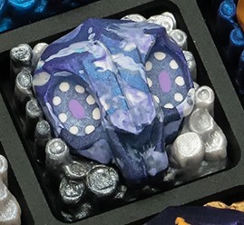 Nightcaps - Chapter 5 Memento Mori