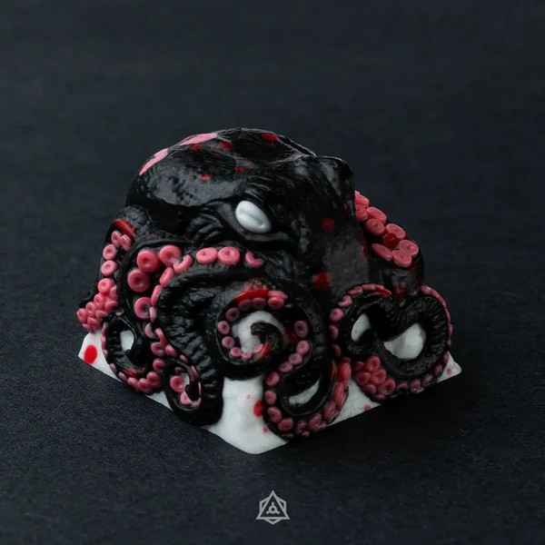 Archetype - Cor Vitae Kolkrabba V2