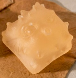 Nightcaps - Weak Peach Fugu Gen3