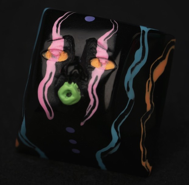 Nightcaps - WhoDoo Spec A Eggface - Piccolo