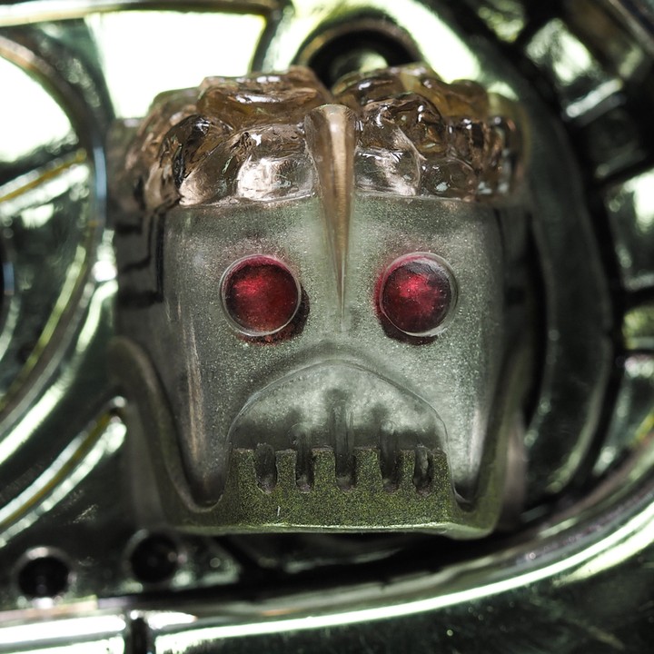 trmk - EndOS Ominous Bighead