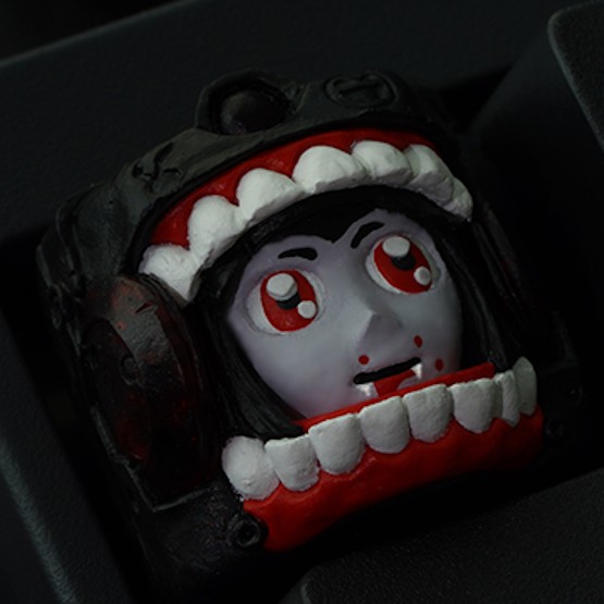 Bro Caps -  Last Pilot