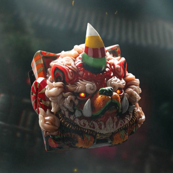 Artkey - Nian Sirius