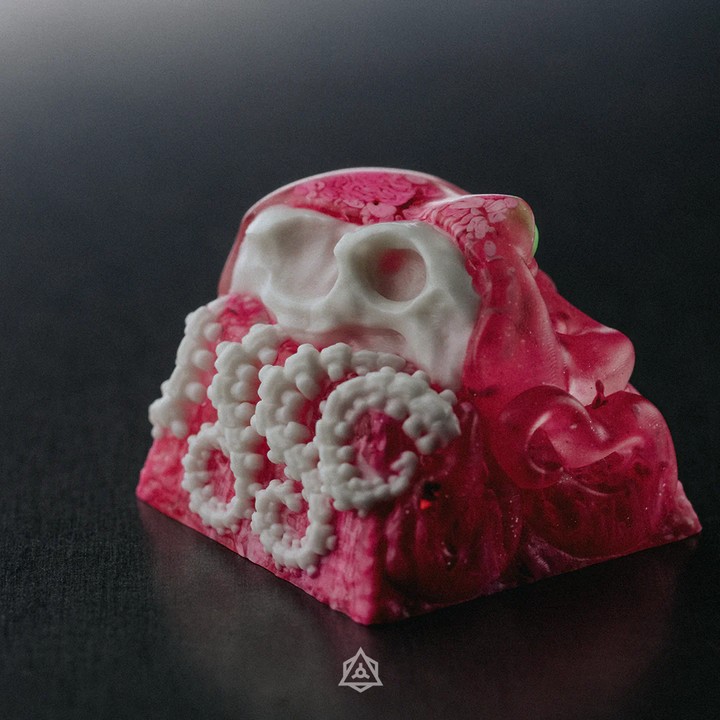 Archetype - Night Sentinel Skullkrabba