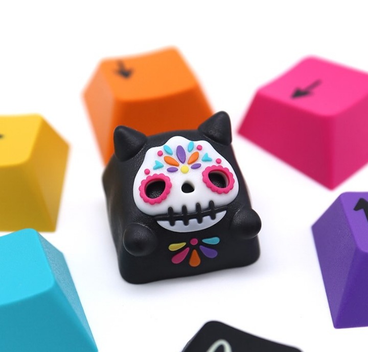Namong - Mictlan Rebirth Phantory