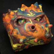 Nightcaps - Soiled Sunflower Fugu Gen3