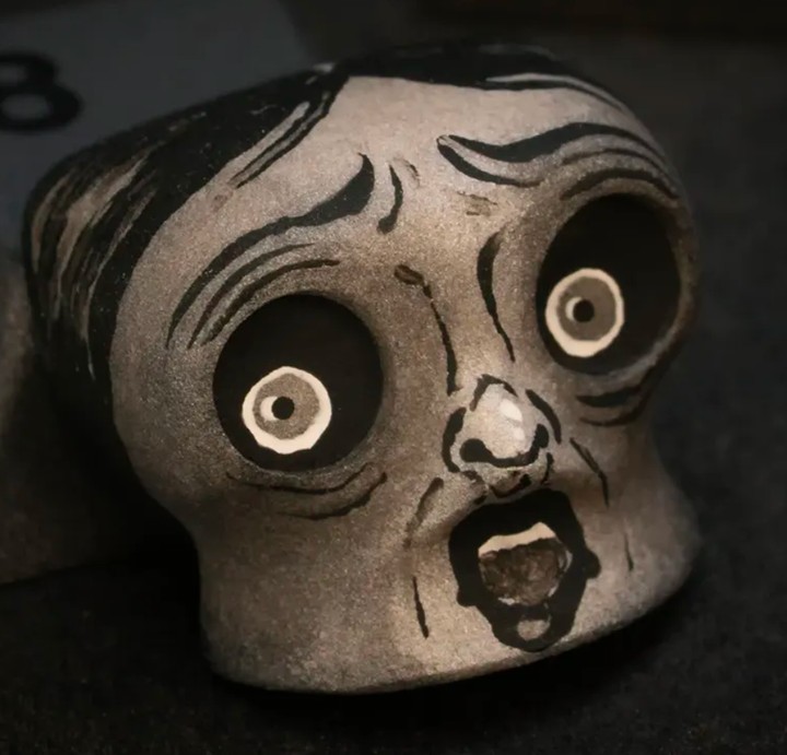 Nightcaps - 1926: Daisy Numbskull