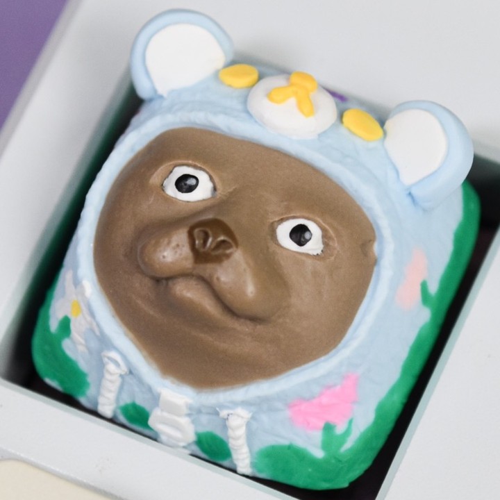 SodieCaps - Springtime Jamjams