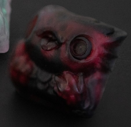 Grimey as Fuck - Bloodlust (MX) Gafkanbe