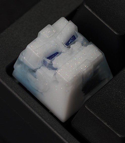 Bro Caps - Cloud King BroBot - BBV2