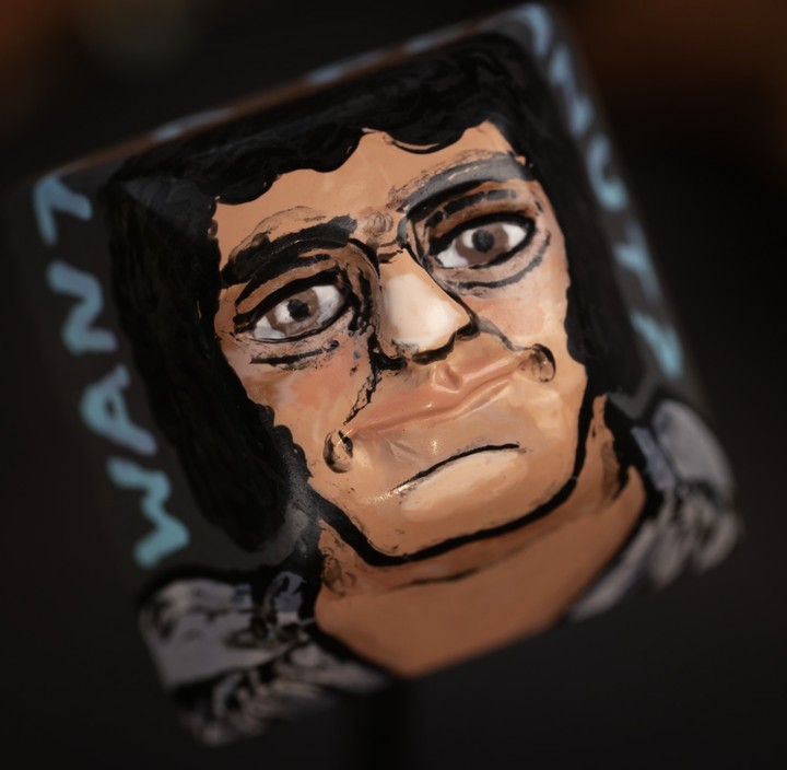 Nightcaps - Fezzik Eggface v3
