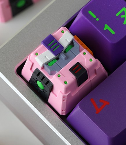 Bro Caps -  BroBot - BBV3