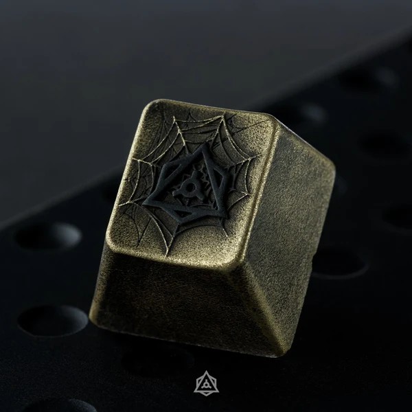 Archetype - The Metalverse [Oxide] Logo Blank