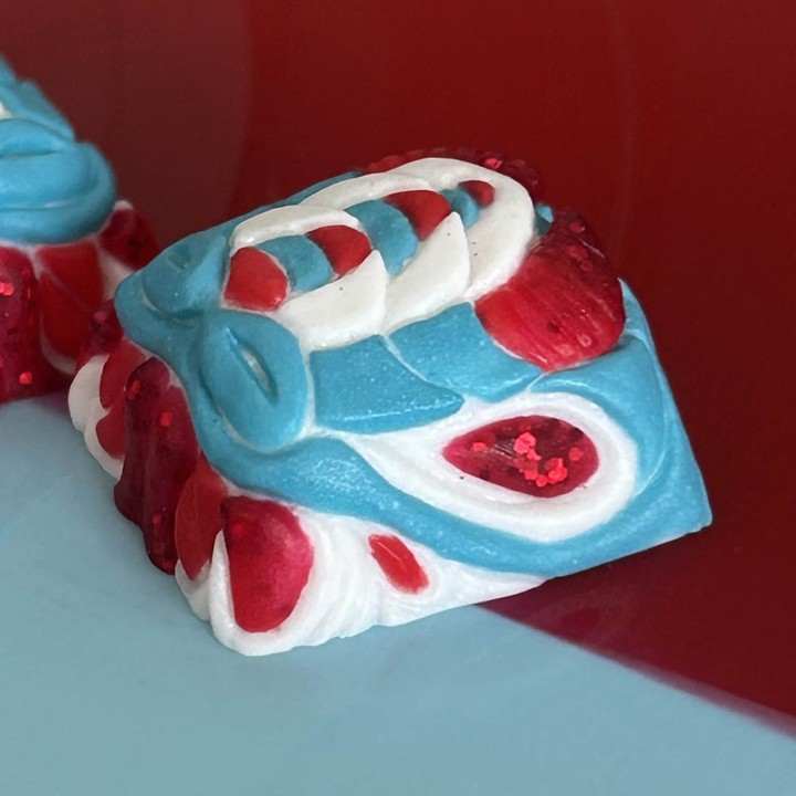 haoN - Windy City Slain