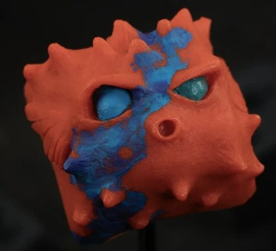 Nightcaps - July Fugu 11 Fugu Gen3