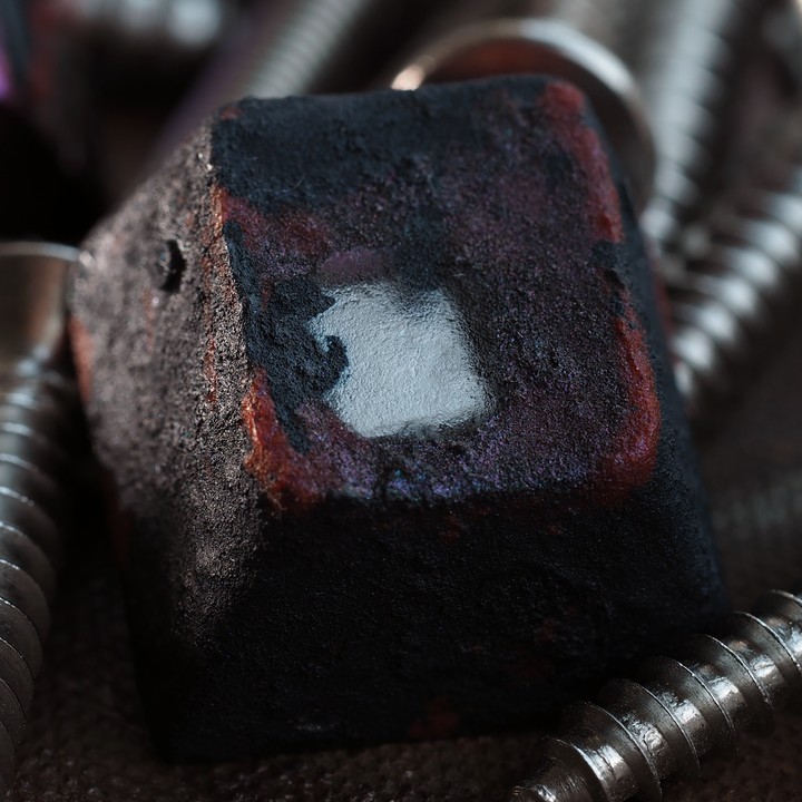 trmk - Re-Forged Nugget