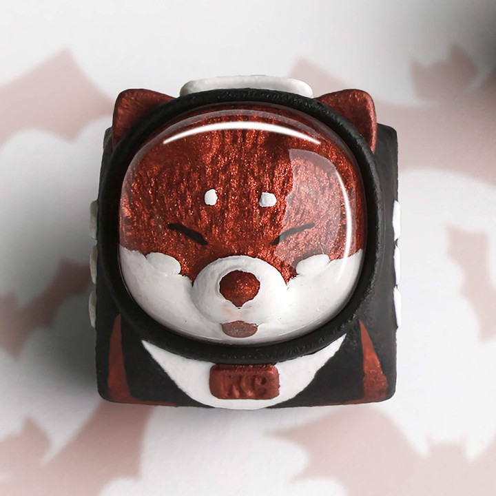 Keycat - Vampire Balo