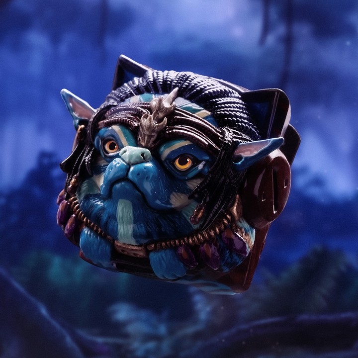 Artkey - Star Nomads Sirius