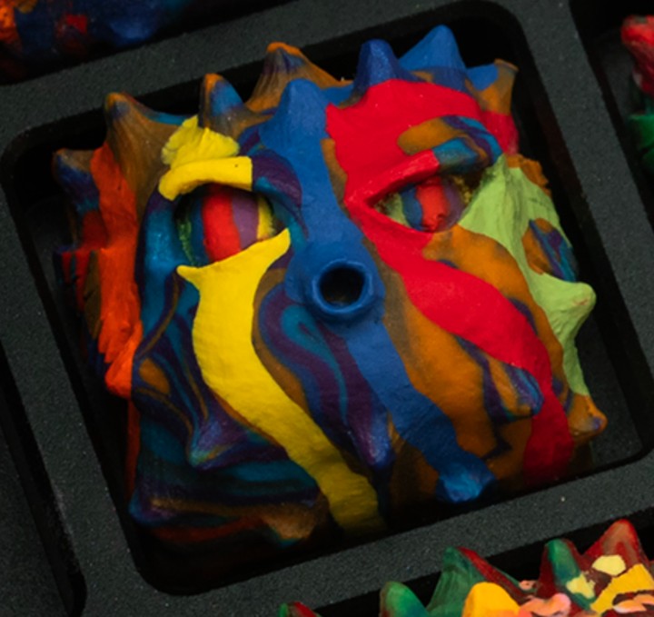 Nightcaps - Advent No. 24-6 Fugu Gen3