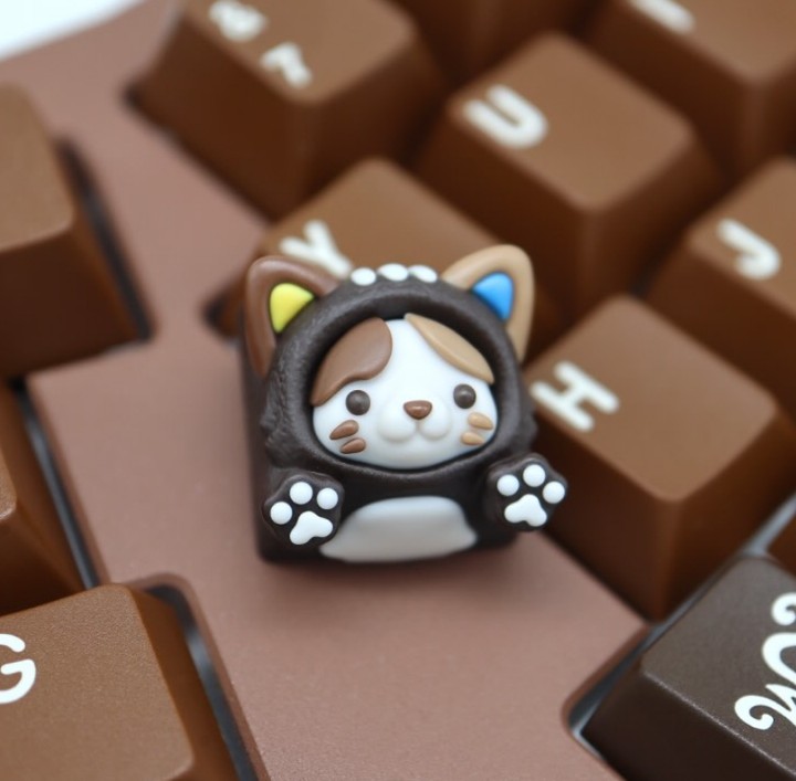 Namong - Chocolatier Cookie