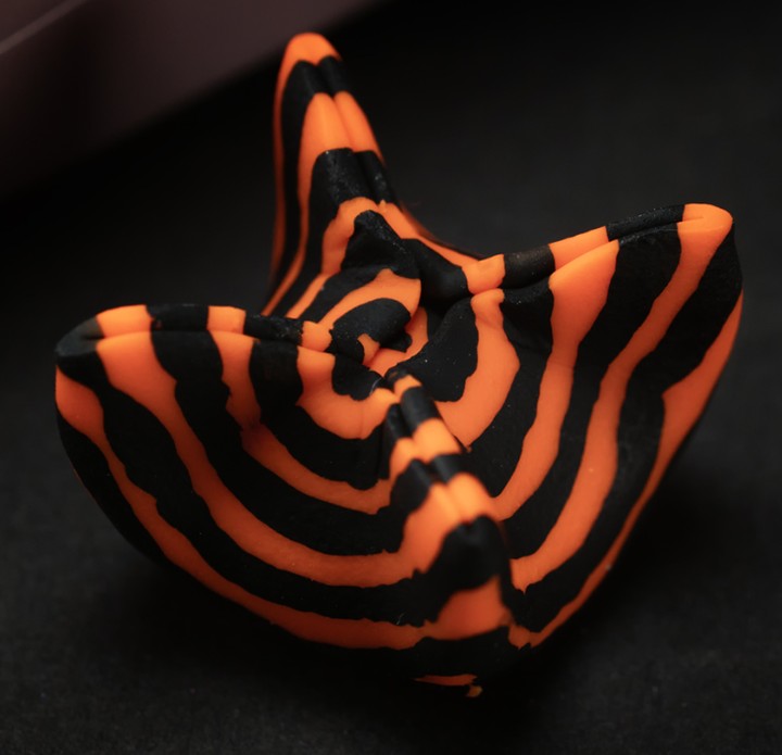 Nightcaps - HypnoGoon Three Rangoon