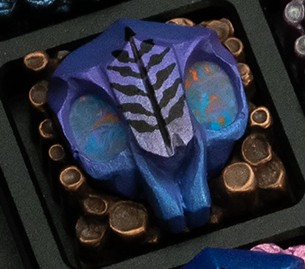 Nightcaps - Chapter 4 Memento Mori