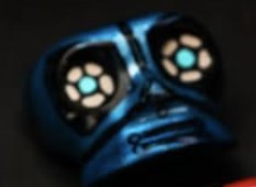 Nightcaps - Blue Eyes in Other Timelines 3 Numbskull