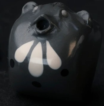 Nightcaps - Black Pepper Menloe