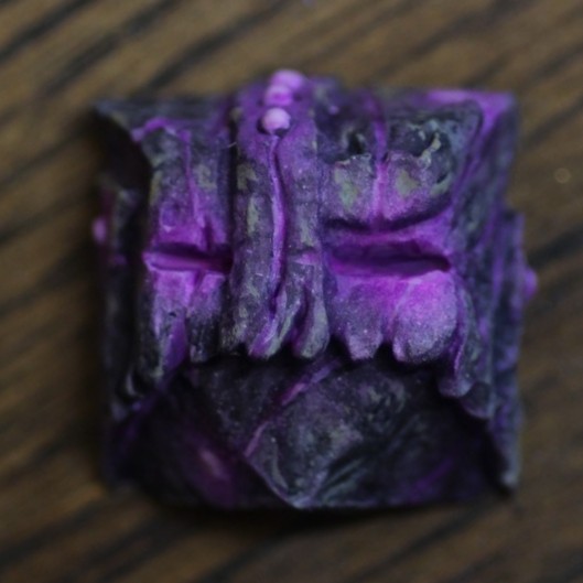 Ritual Master - Golem (HP) Helmutt