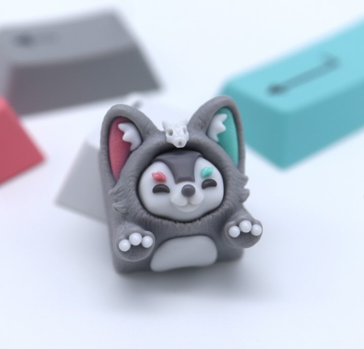 Namong - Modern Dolch Light Fenny
