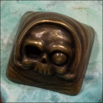 LAZERCAPS - Bronzer (BKMCaps Cast) Lich