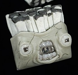 Mastonon.kaps - Petrifries Fry Guy V2