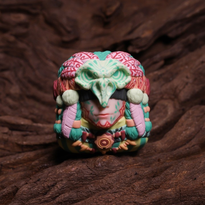 Craftkey - Awakening Barlas