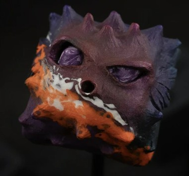 Nightcaps - July Fugu 14 Fugu Gen3
