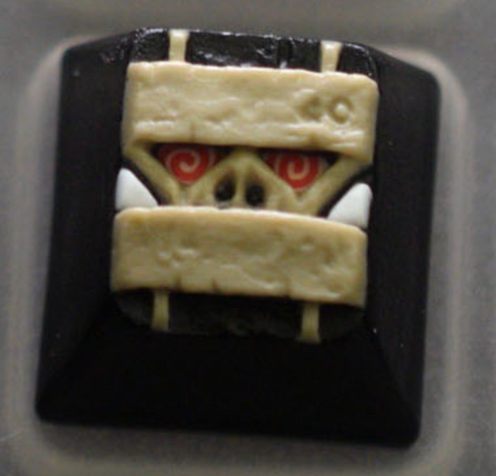 KBK-KWK - Old Gods Death Lives IV