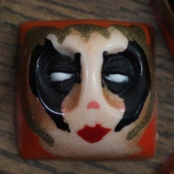 Ritual Master - Angela Decaffeinated Watcher