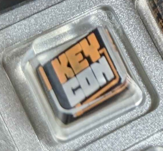 Amano Studio - KeyCon 2026 Alps Blanks