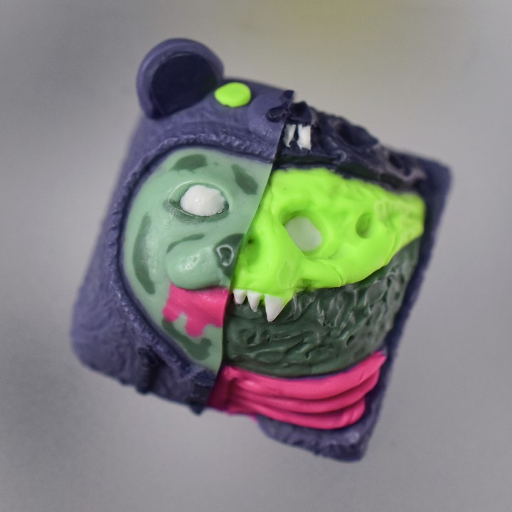 SodieCaps - Corrosive Corpse ‘25 Freakjams