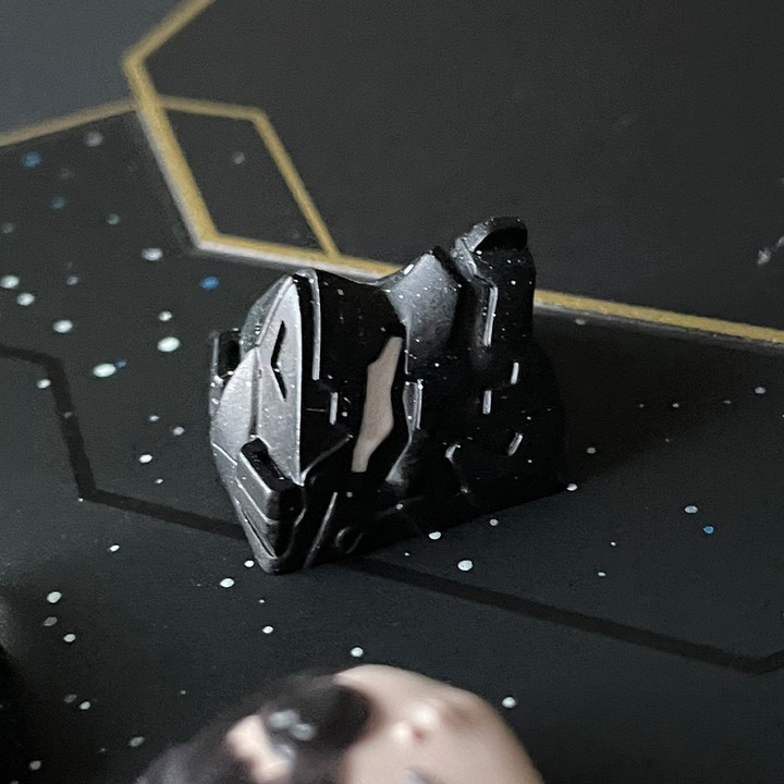 Lilith Project - Cosmos MECHA 03 - V2