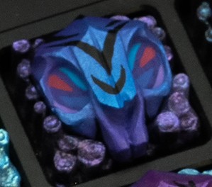 Nightcaps - Chapter 4 Memento Mori