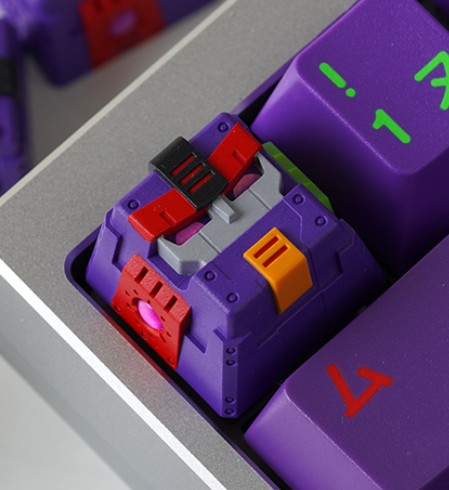 Bro Caps -  BroBot - BBV3